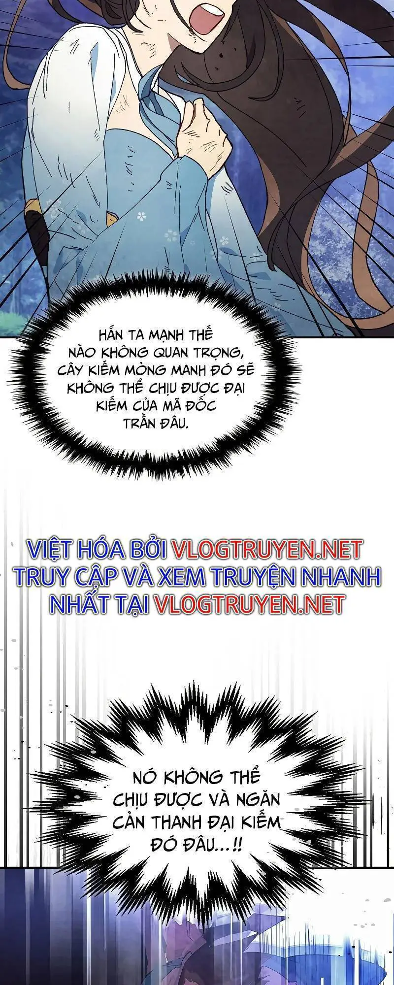Vị Thần Trở Lại Nettruyen ZZZ Chương 25 Page 19