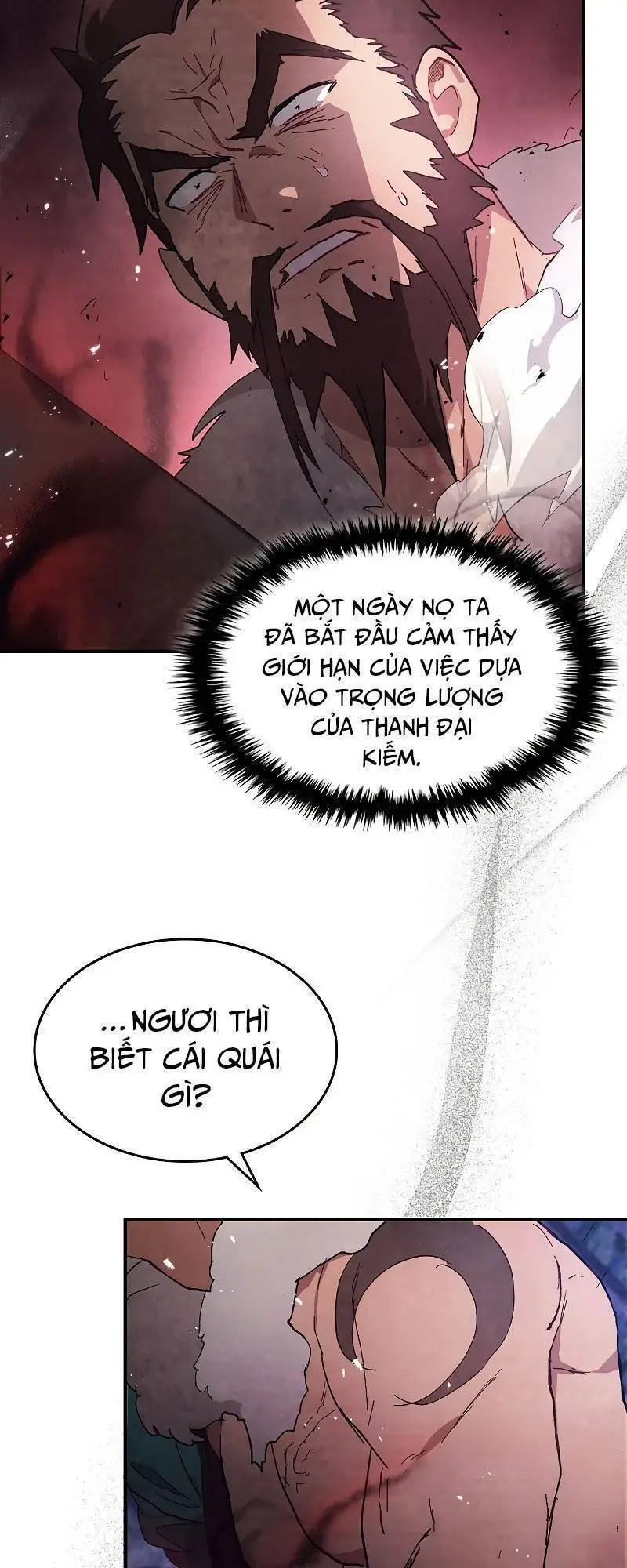 Vị Thần Trở Lại Nettruyen ZZZ Chương 25 Page 32