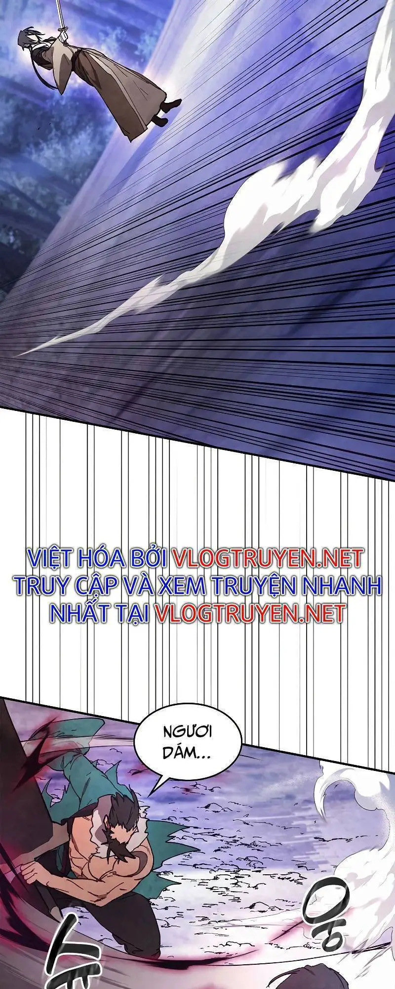 Vị Thần Trở Lại Nettruyen ZZZ Chương 25 Page 37