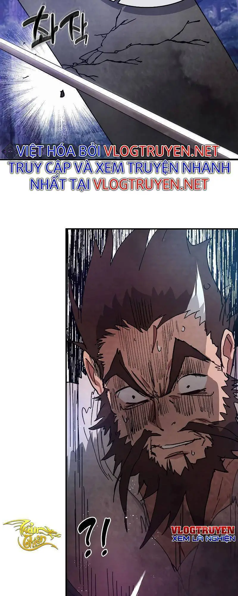 Vị Thần Trở Lại Nettruyen ZZZ Chương 25 Page 43