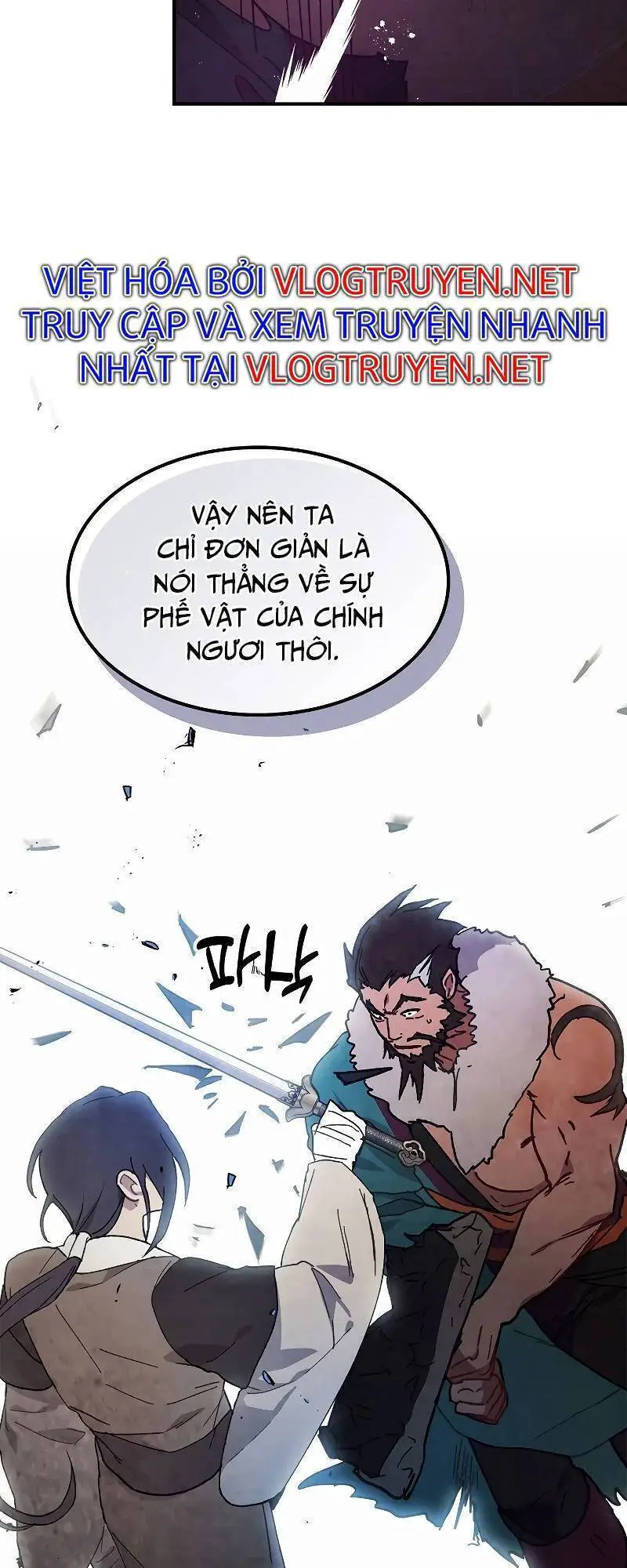 Vị Thần Trở Lại Nettruyen ZZZ Chương 25 Page 44