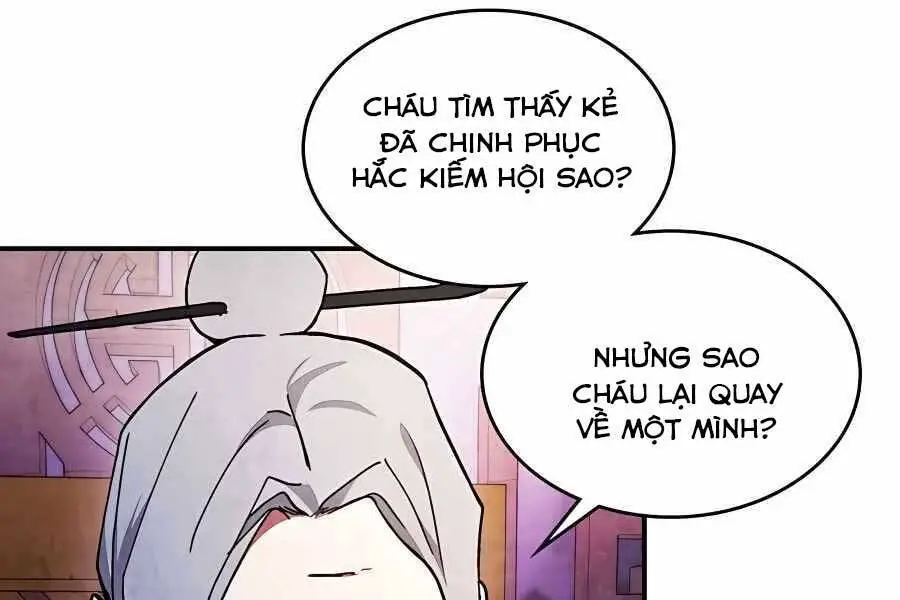 Vị Thần Trở Lại Nettruyen ZZZ Chương 28 Page 7