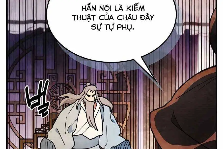 Vị Thần Trở Lại Nettruyen ZZZ Chương 28 Page 39