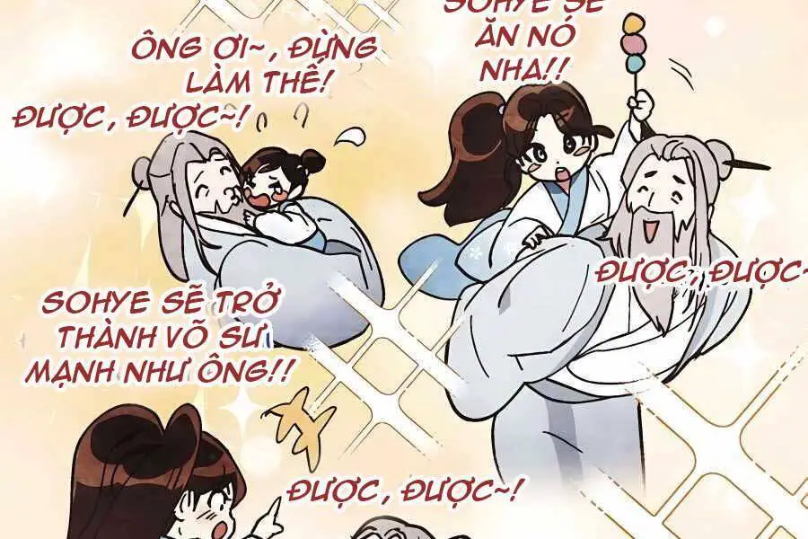Vị Thần Trở Lại Nettruyen ZZZ Chương 28 Page 45