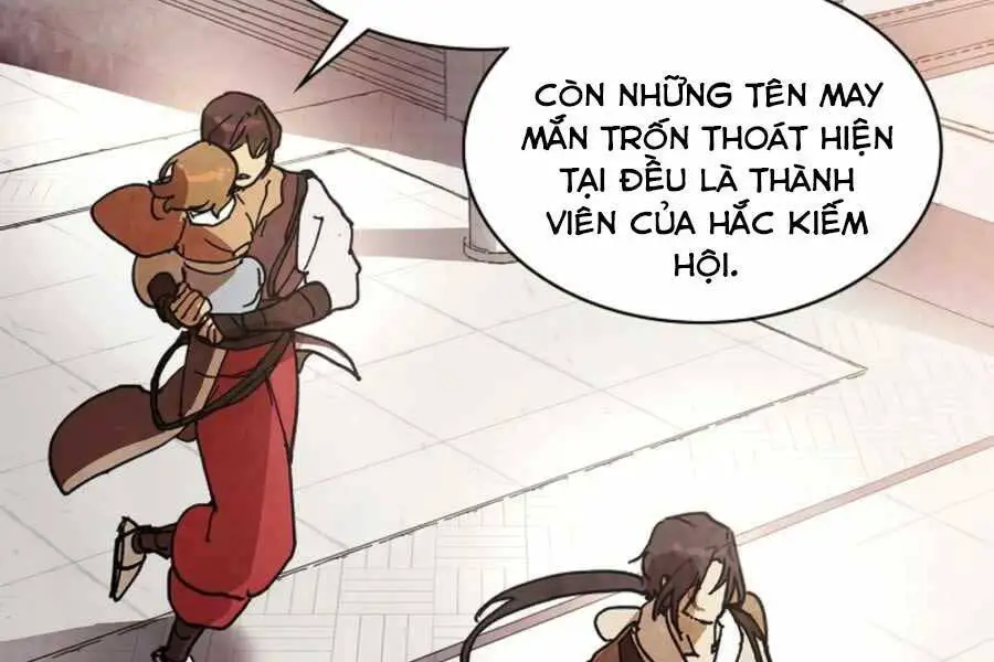 Vị Thần Trở Lại Nettruyen ZZZ Chương 15 Page 23