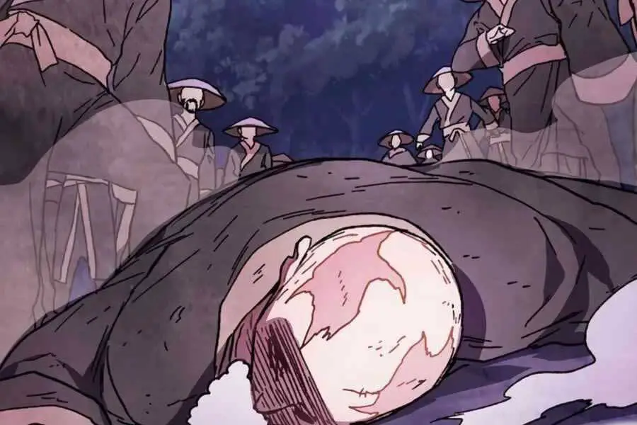 Vị Thần Trở Lại Nettruyen ZZZ Chương 5 Page 184