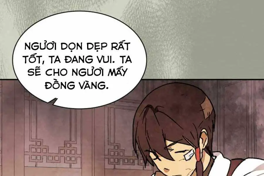 Vị Thần Trở Lại Nettruyen ZZZ Chương 10 Page 16