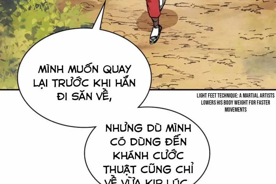 Vị Thần Trở Lại Nettruyen ZZZ Chương 10 Page 34