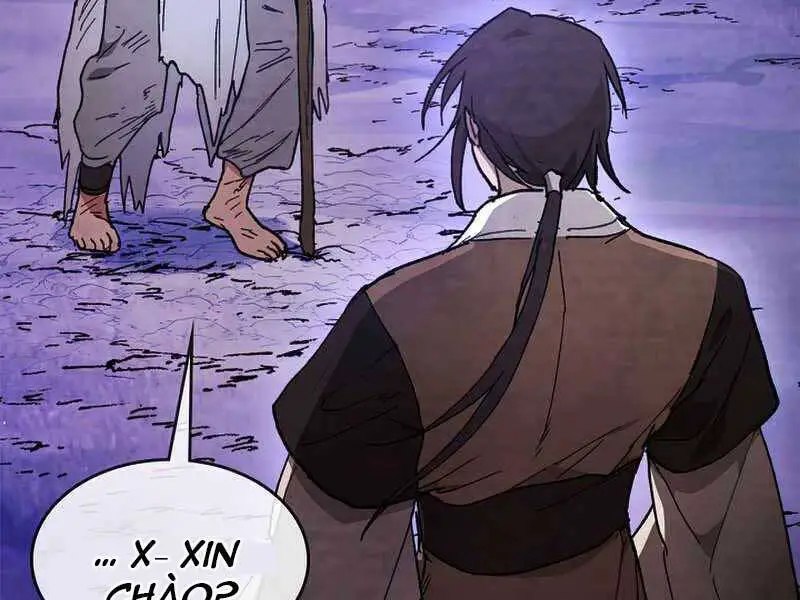 Vị Thần Trở Lại Nettruyen ZZZ Chương 26 Page 18