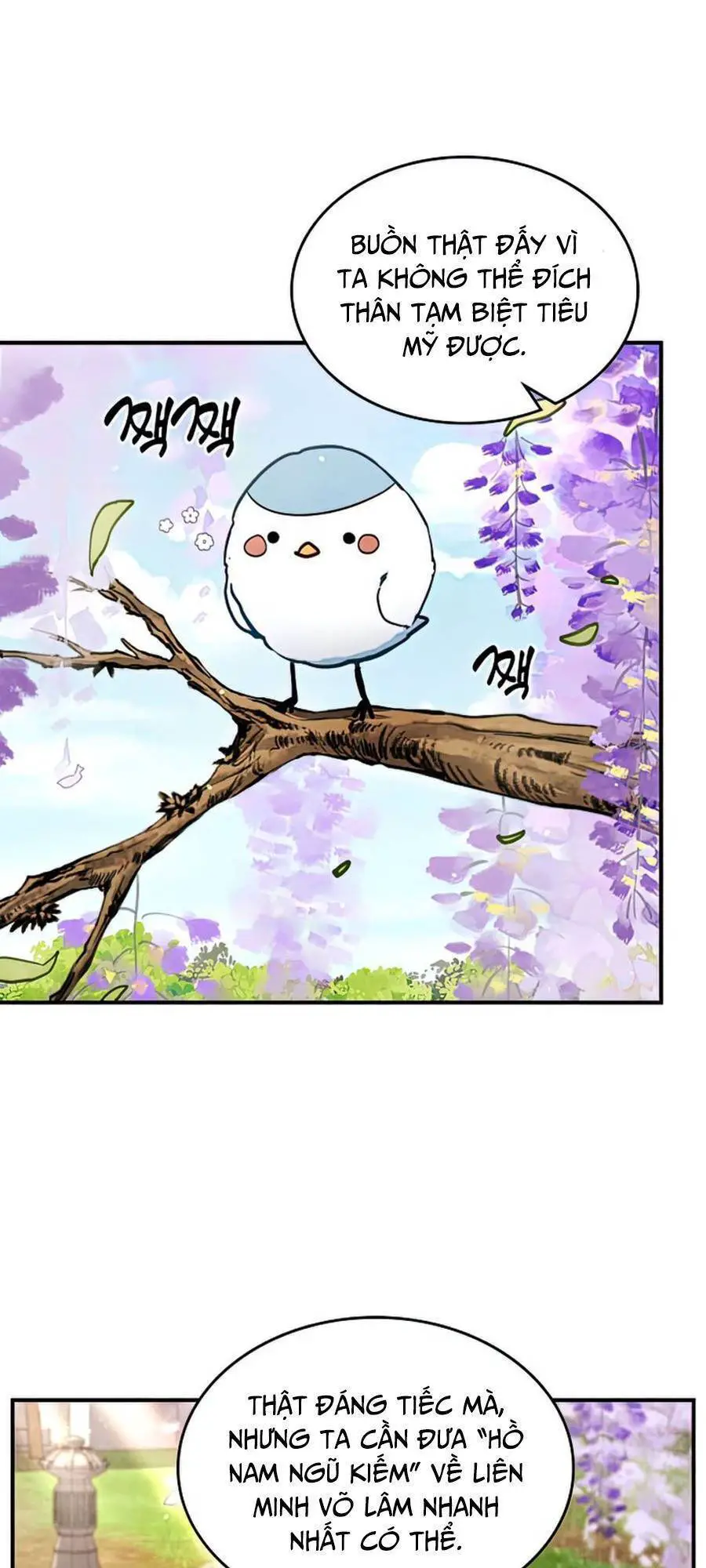 Vị Thần Trở Lại Nettruyen ZZZ Chương 23 Page 2