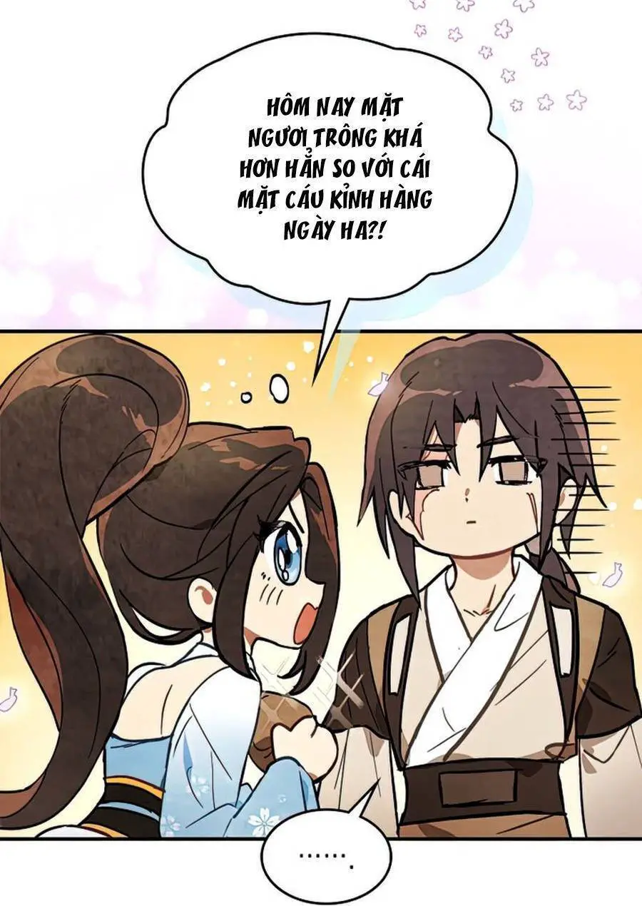 Vị Thần Trở Lại Nettruyen ZZZ Chương 23 Page 6