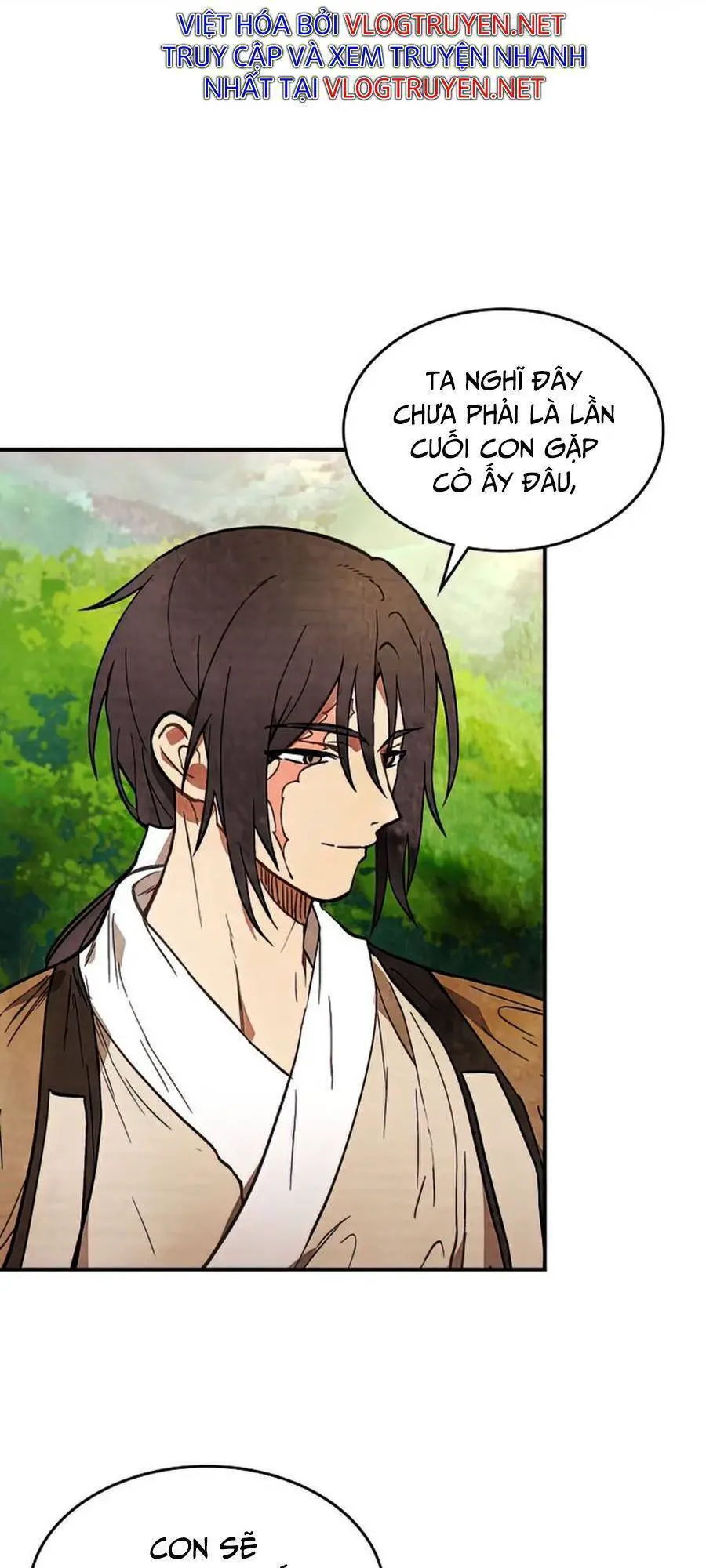 Vị Thần Trở Lại Nettruyen ZZZ Chương 23 Page 14