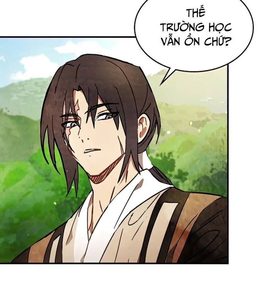 Vị Thần Trở Lại Nettruyen ZZZ Chương 23 Page 19