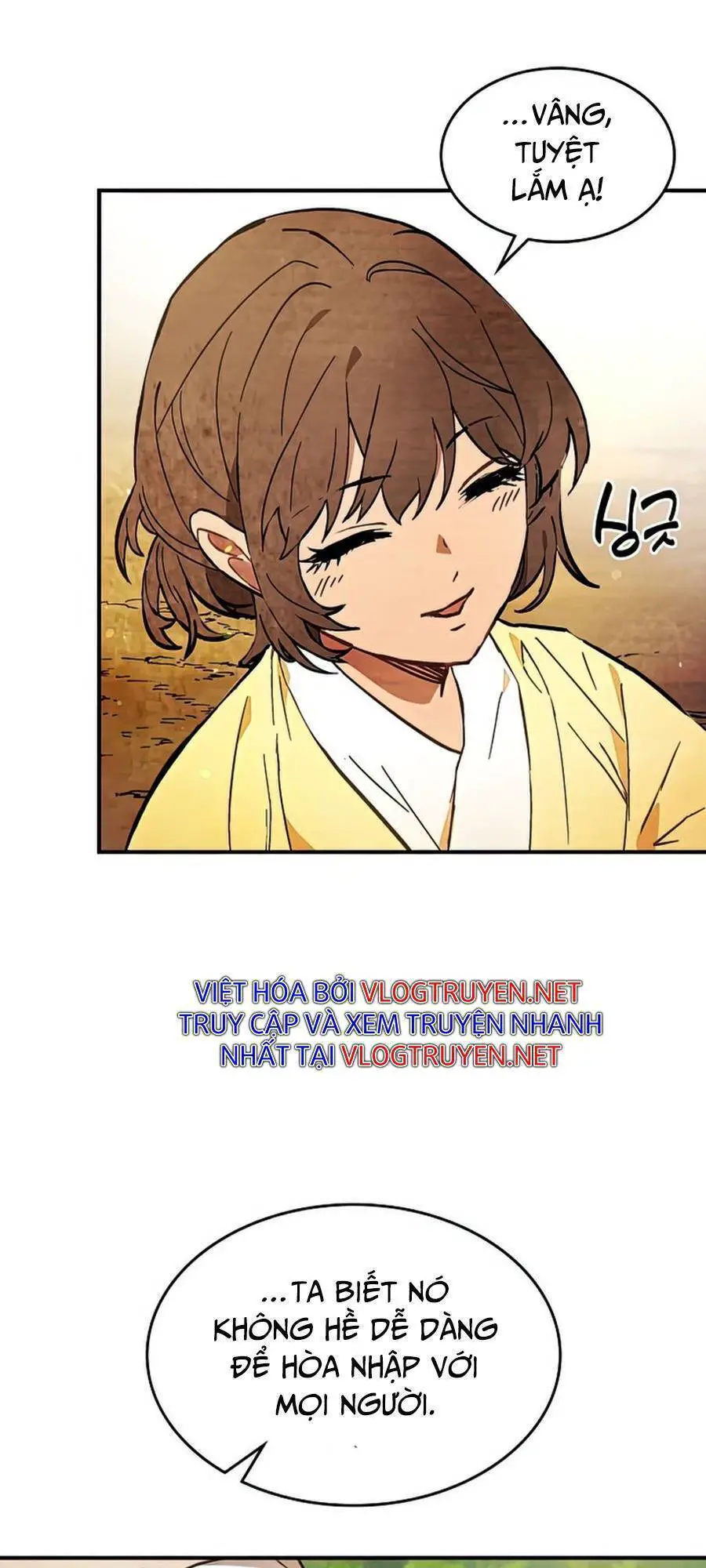 Vị Thần Trở Lại Nettruyen ZZZ Chương 23 Page 20