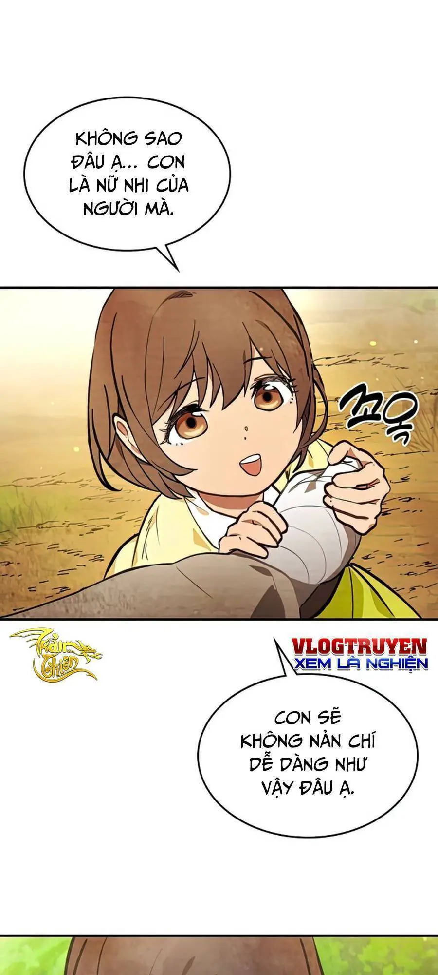 Vị Thần Trở Lại Nettruyen ZZZ Chương 23 Page 23
