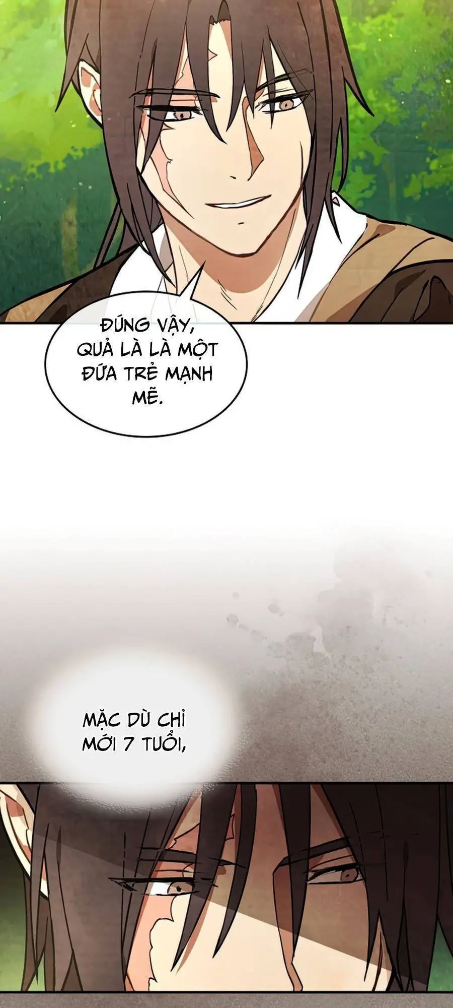 Vị Thần Trở Lại Nettruyen ZZZ Chương 23 Page 24