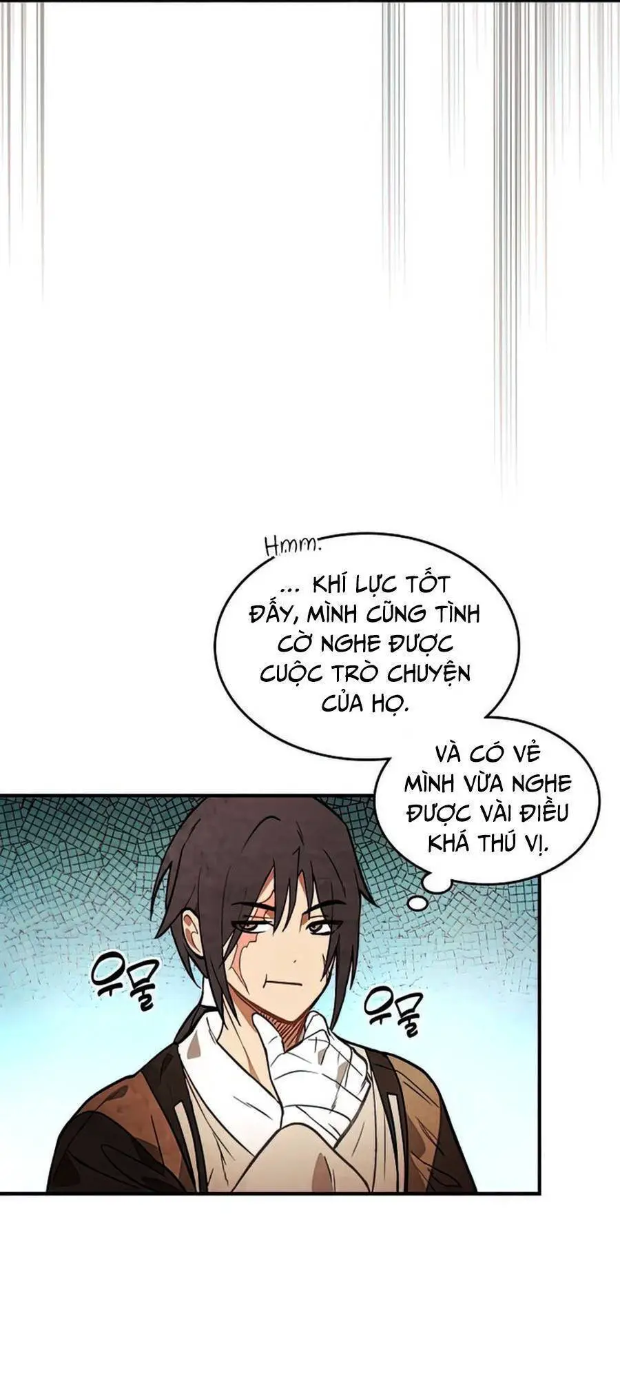 Vị Thần Trở Lại Nettruyen ZZZ Chương 23 Page 48