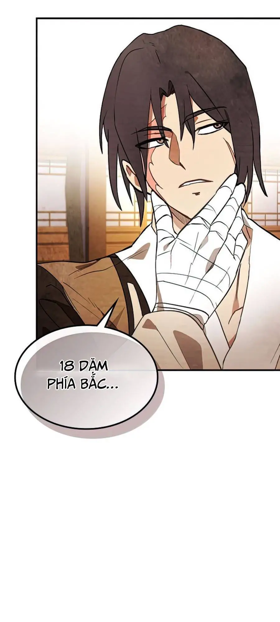 Vị Thần Trở Lại Nettruyen ZZZ Chương 23 Page 49
