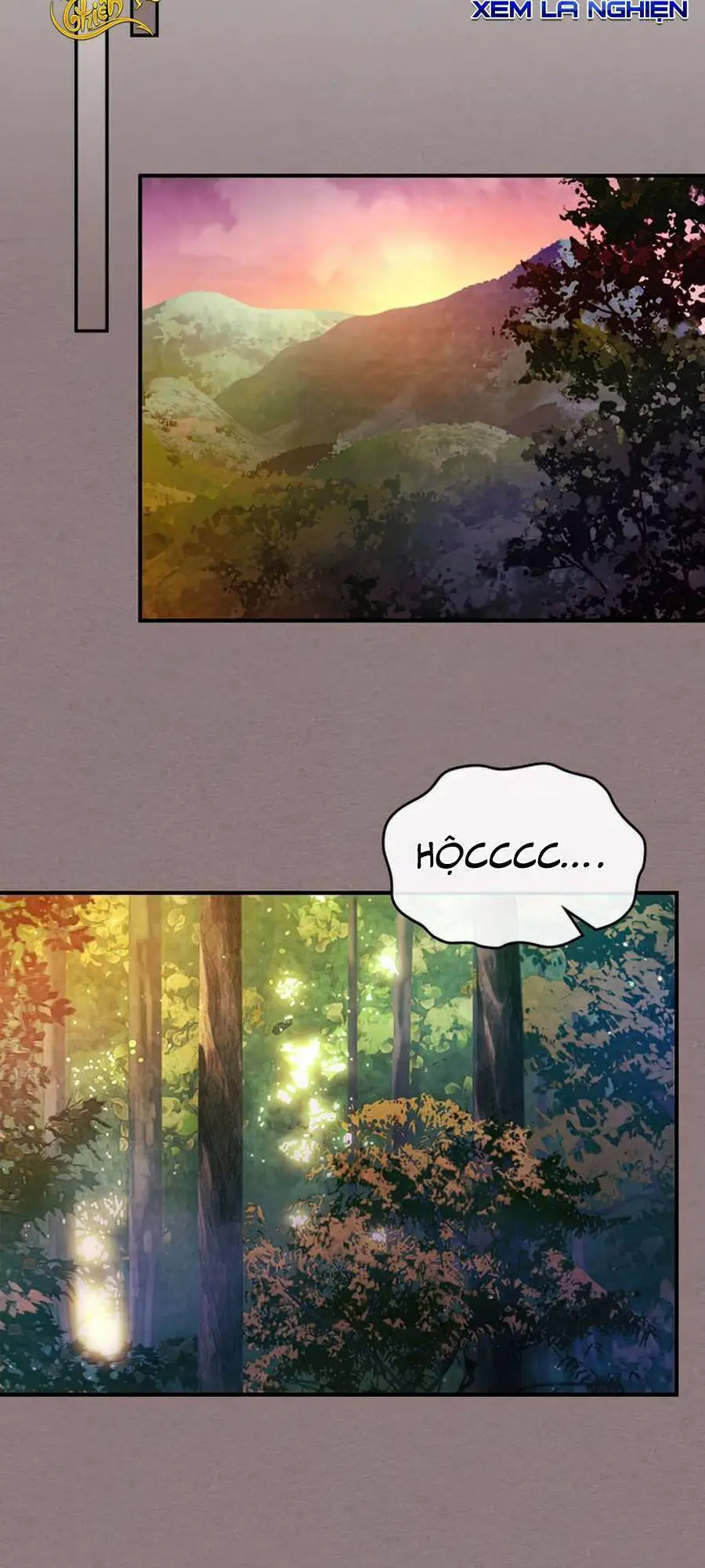 Vị Thần Trở Lại Nettruyen ZZZ Chương 23 Page 52