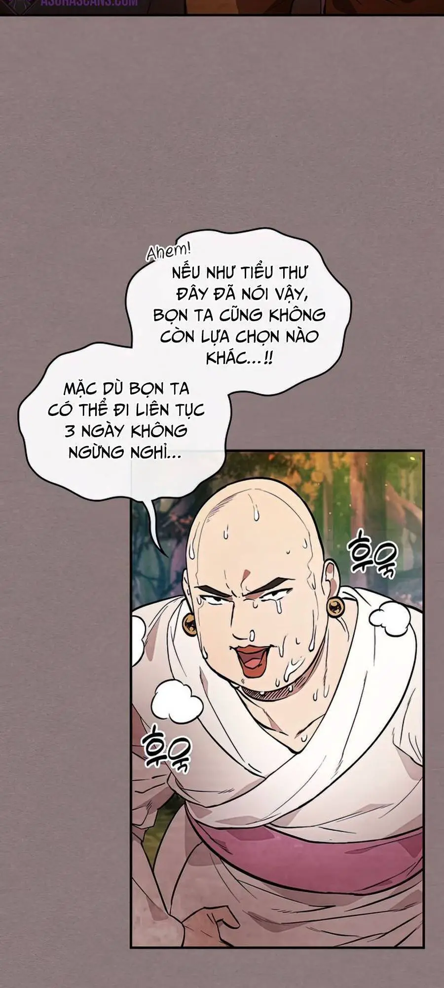 Vị Thần Trở Lại Nettruyen ZZZ Chương 23 Page 57
