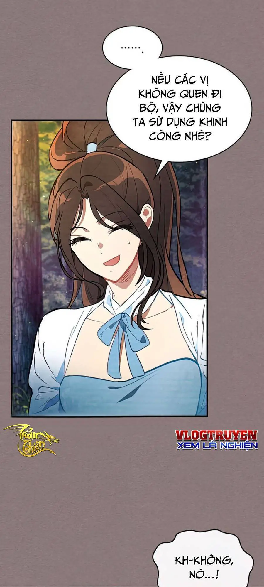 Vị Thần Trở Lại Nettruyen ZZZ Chương 23 Page 58
