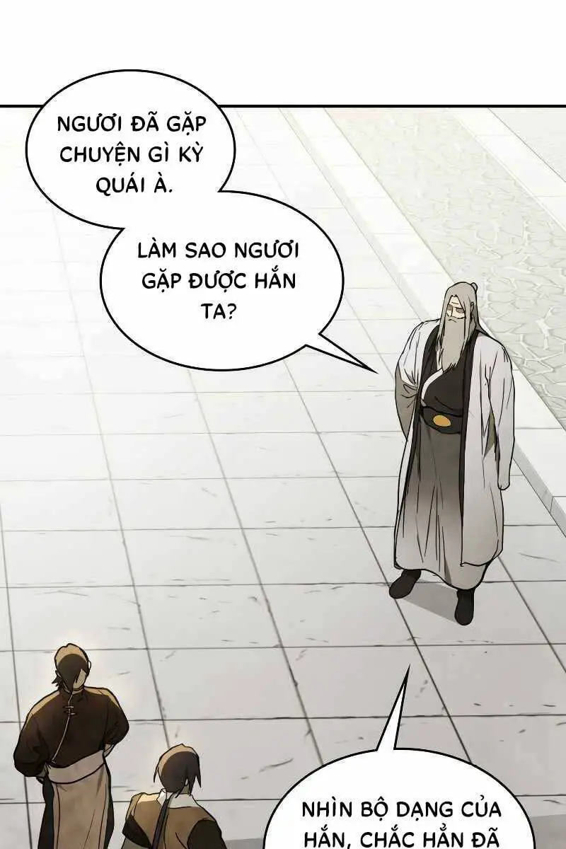 Vị Thần Trở Lại Nettruyen ZZZ Chương 64 Page 19