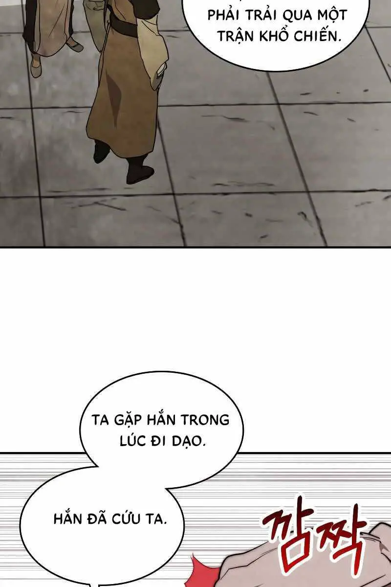 Vị Thần Trở Lại Nettruyen ZZZ Chương 64 Page 20