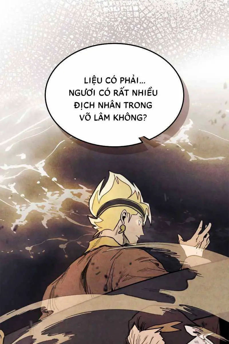 Vị Thần Trở Lại Nettruyen ZZZ Chương 64 Page 23