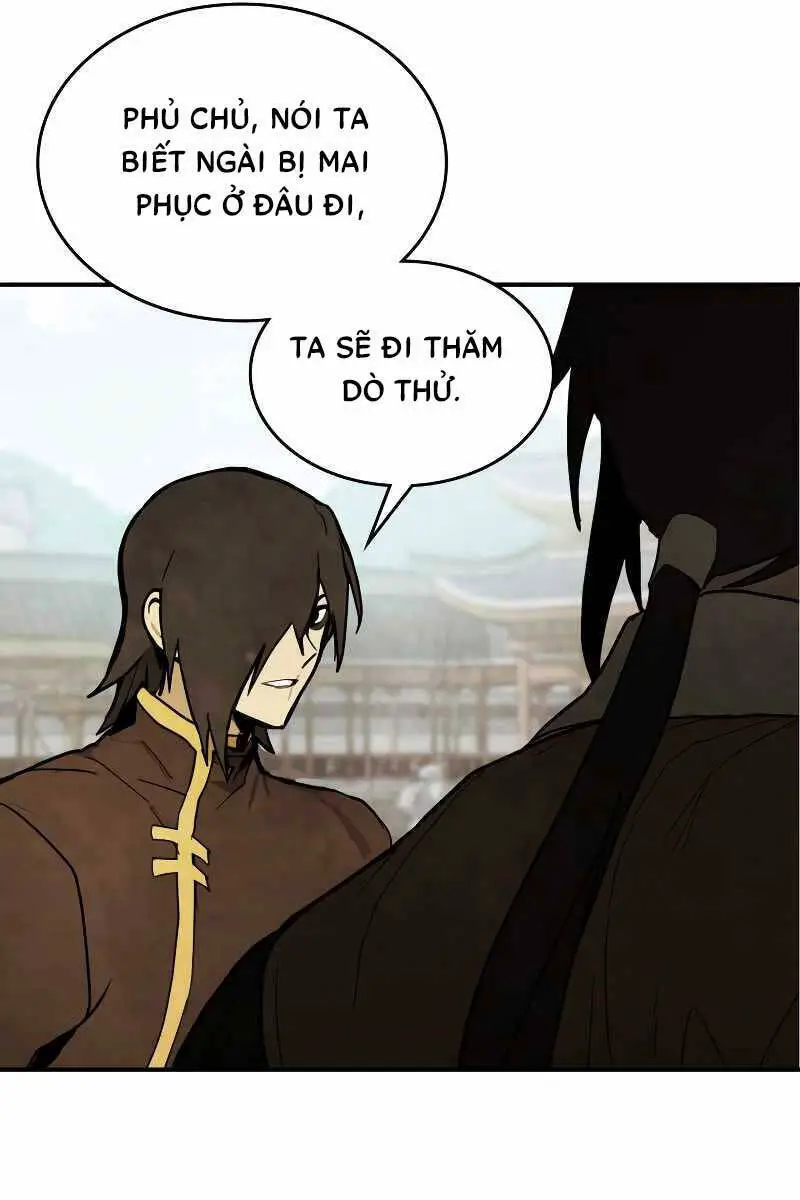 Vị Thần Trở Lại Nettruyen ZZZ Chương 64 Page 28