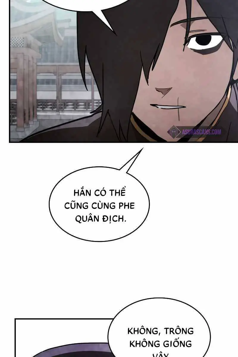 Vị Thần Trở Lại Nettruyen ZZZ Chương 64 Page 32