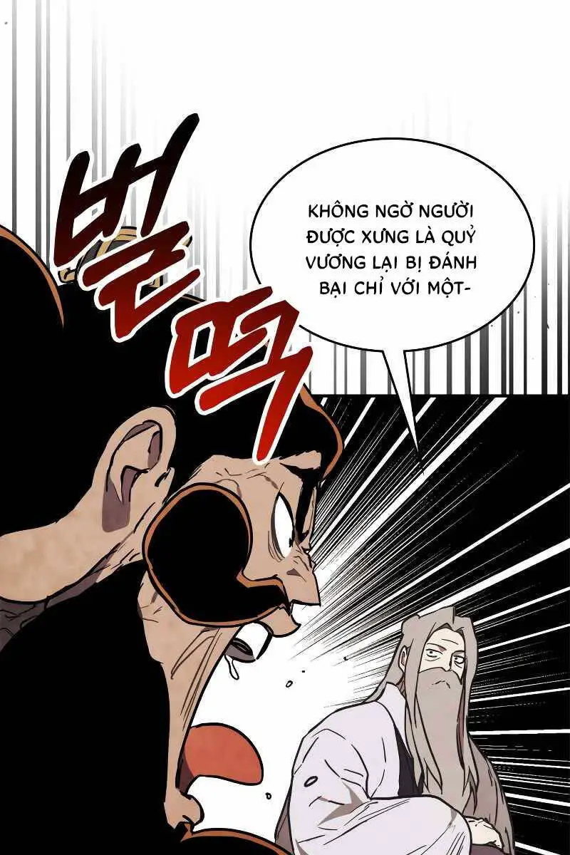 Vị Thần Trở Lại Nettruyen ZZZ Chương 64 Page 73