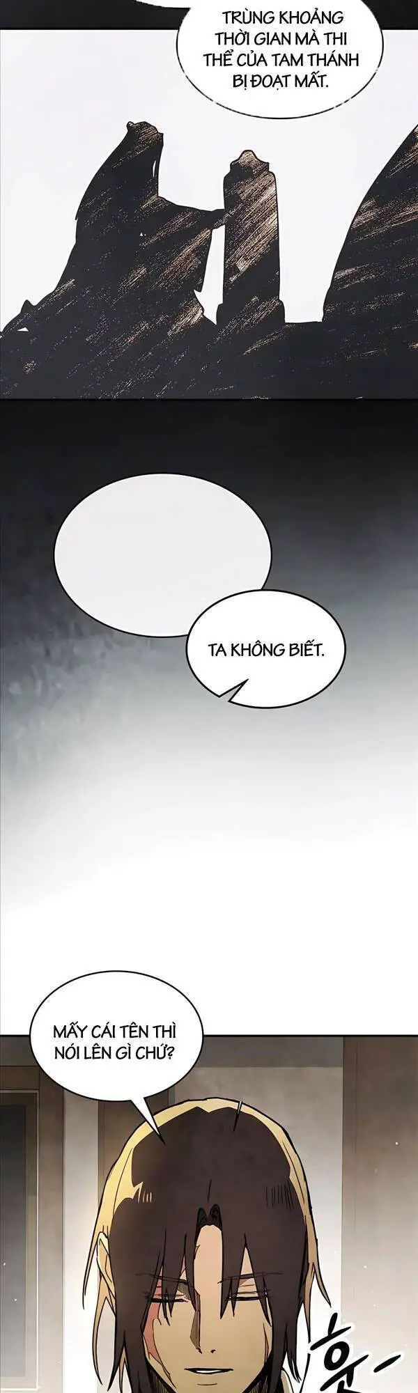 Vị Thần Trở Lại Nettruyen ZZZ Chương 61 Page 4