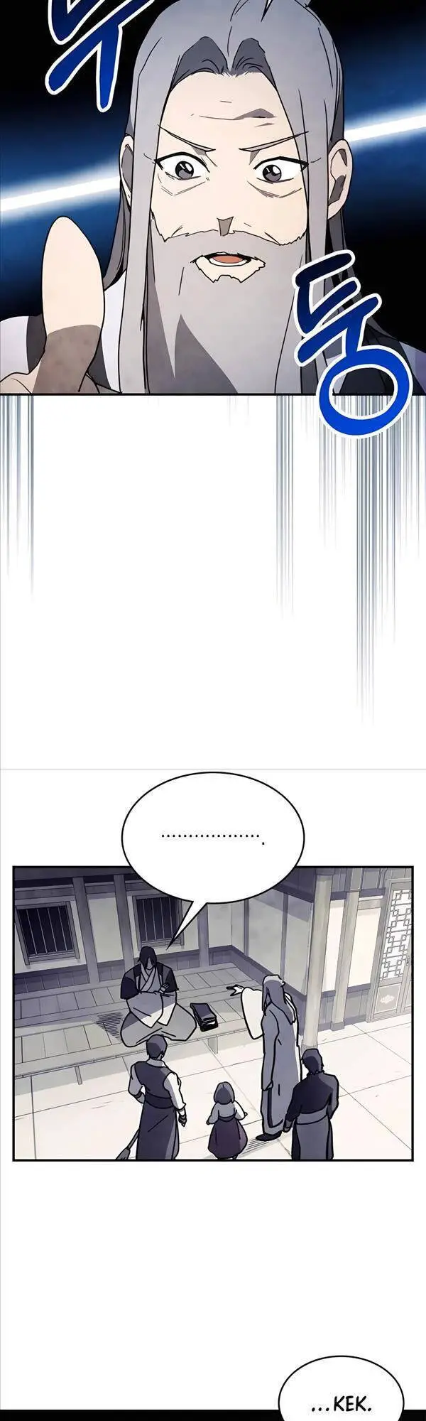 Vị Thần Trở Lại Nettruyen ZZZ Chương 61 Page 10