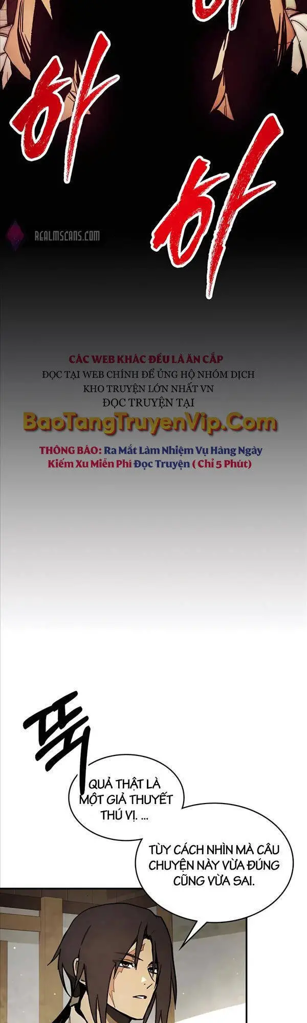 Vị Thần Trở Lại Nettruyen ZZZ Chương 61 Page 12