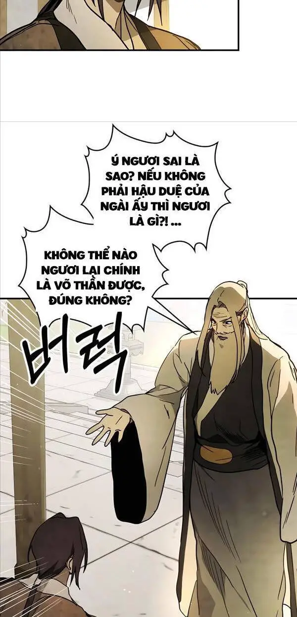 Vị Thần Trở Lại Nettruyen ZZZ Chương 61 Page 13