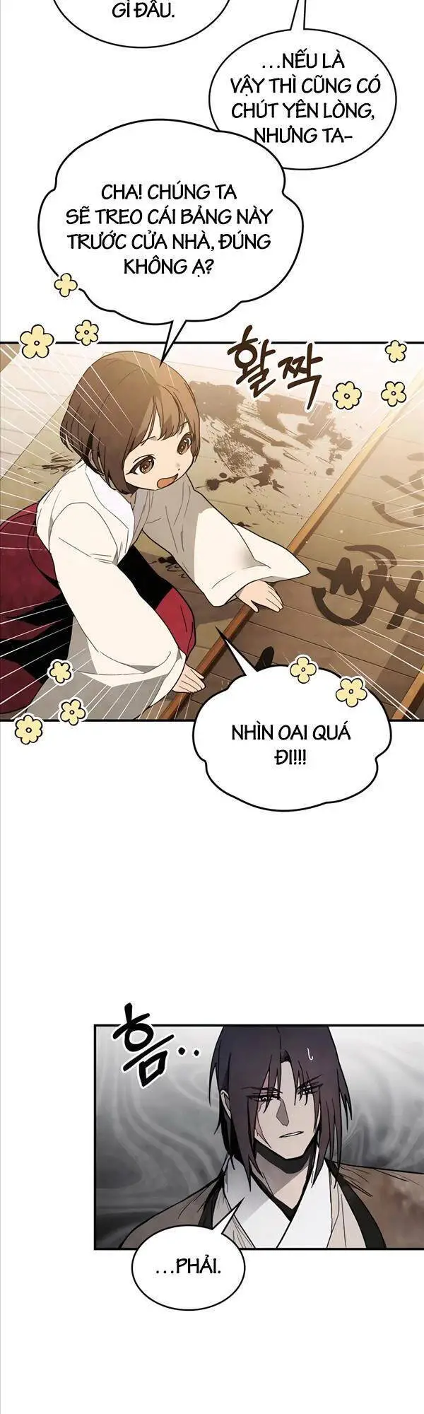Vị Thần Trở Lại Nettruyen ZZZ Chương 61 Page 26