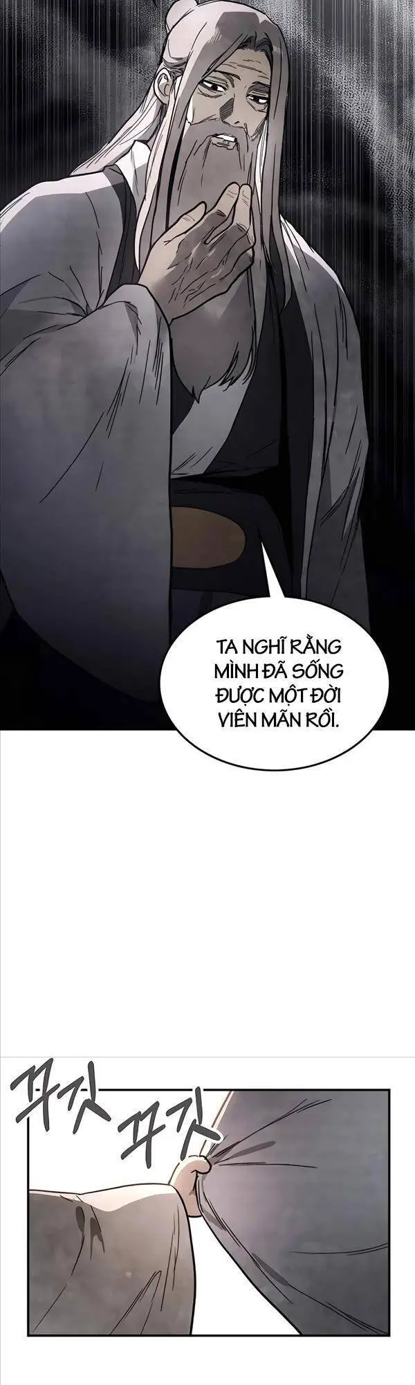 Vị Thần Trở Lại Nettruyen ZZZ Chương 61 Page 30