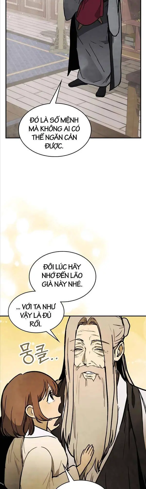 Vị Thần Trở Lại Nettruyen ZZZ Chương 61 Page 32