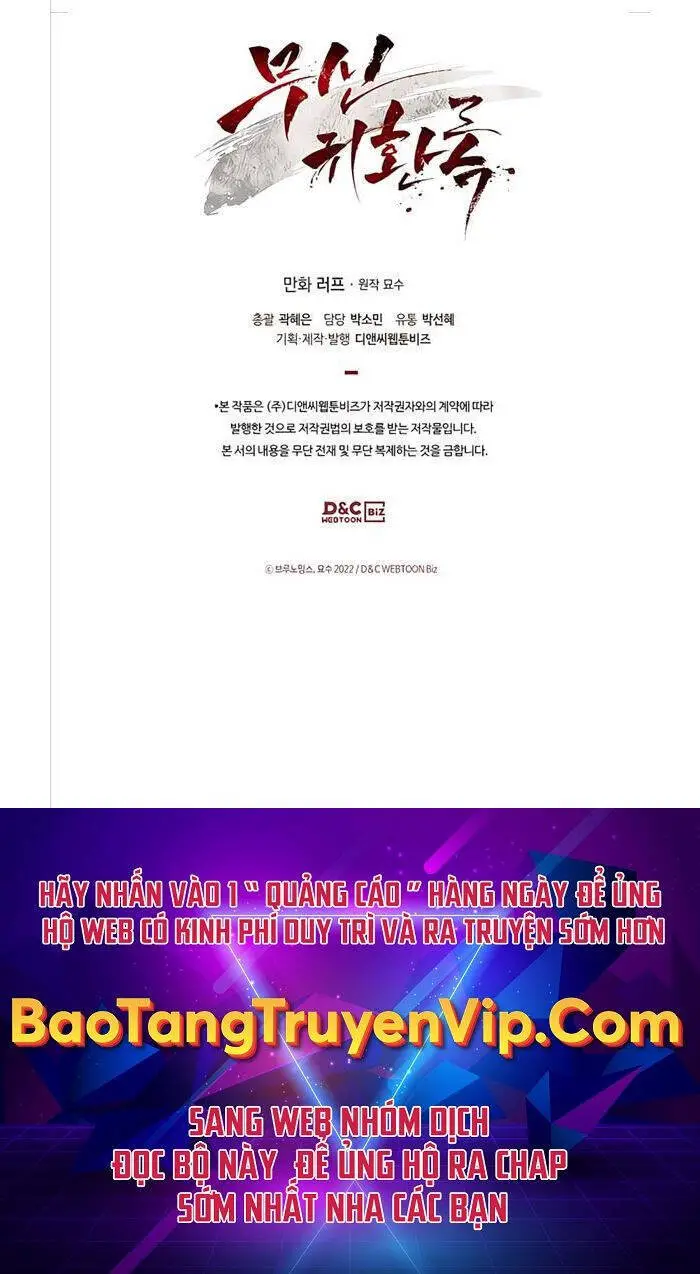 Vị Thần Trở Lại Nettruyen ZZZ Chương 61 Page 36