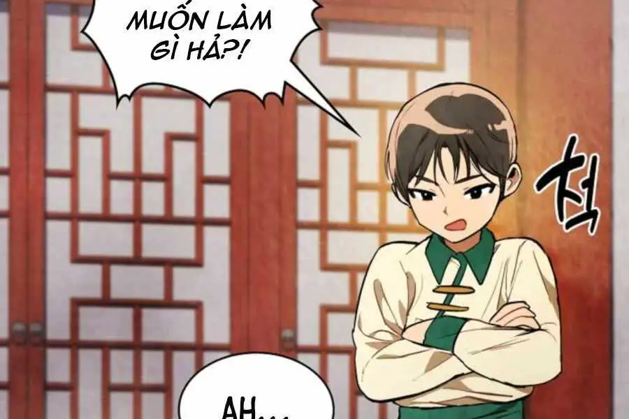 Vị Thần Trở Lại Nettruyen ZZZ Chương 21 Page 28