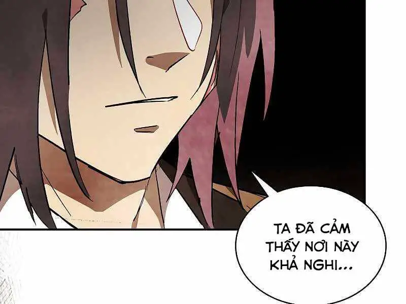 Vị Thần Trở Lại Nettruyen ZZZ Chương 19 Page 32