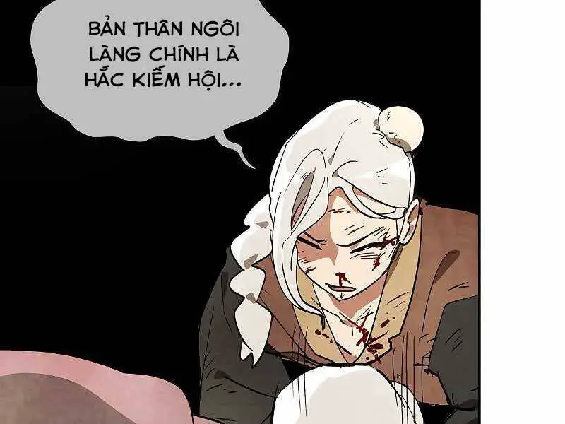 Vị Thần Trở Lại Nettruyen ZZZ Chương 19 Page 40