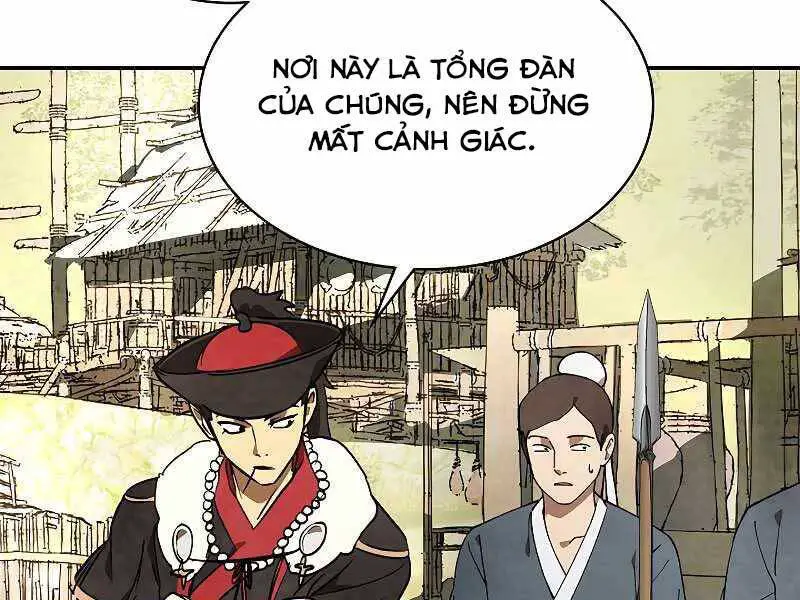 Vị Thần Trở Lại Nettruyen ZZZ Chương 19 Page 129