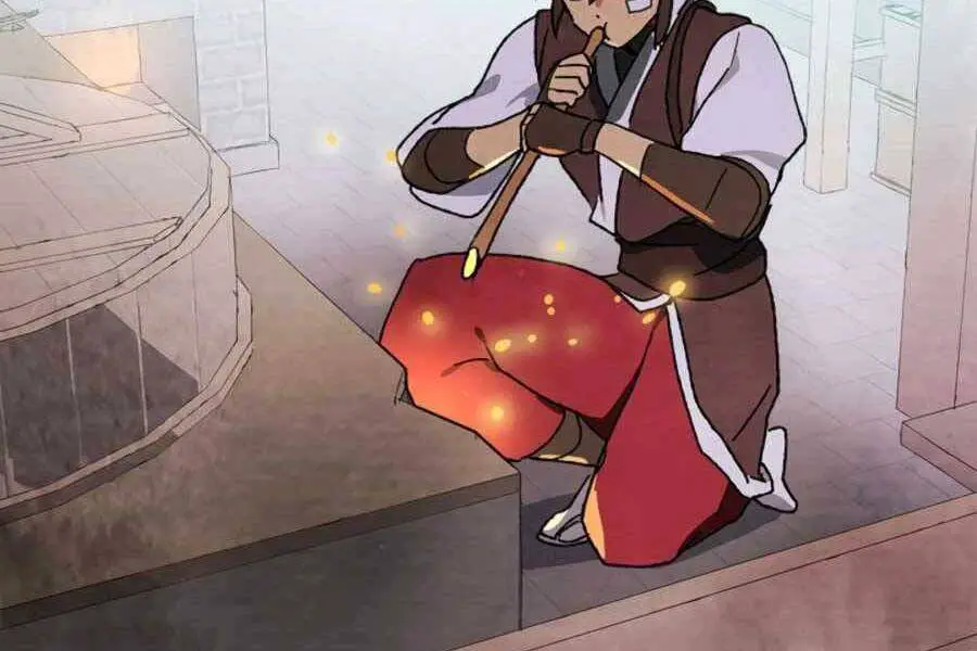 Vị Thần Trở Lại Nettruyen ZZZ Chương 8 Page 141