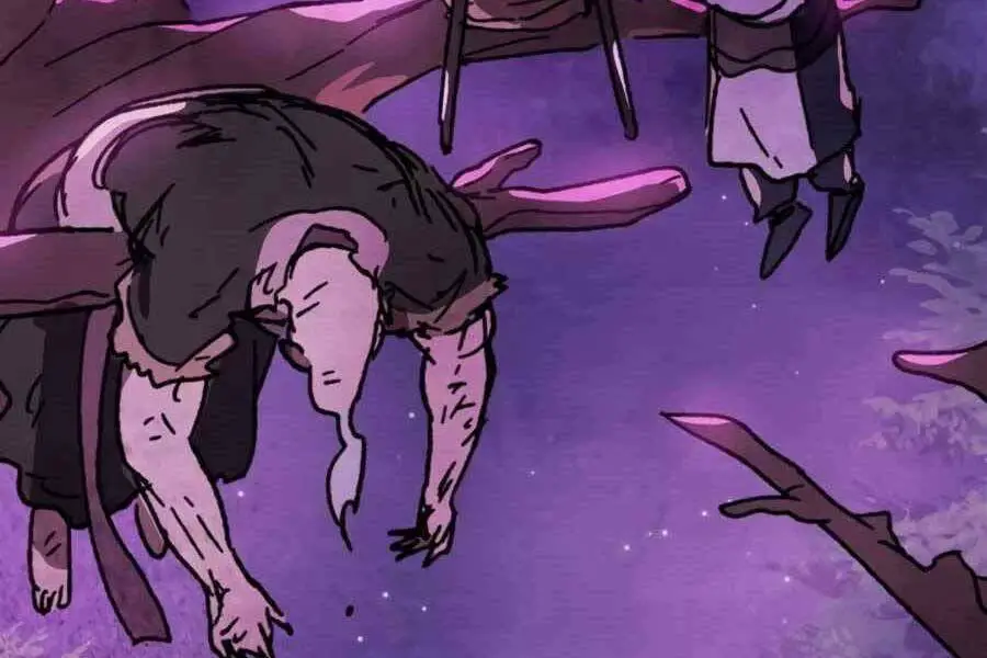 Vị Thần Trở Lại Nettruyen ZZZ Chương 6 Page 179