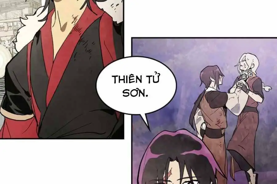 Vị Thần Trở Lại Nettruyen ZZZ Chương 17 Page 96