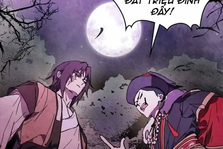 Vị Thần Trở Lại Nettruyen ZZZ Chương 4 Page 119