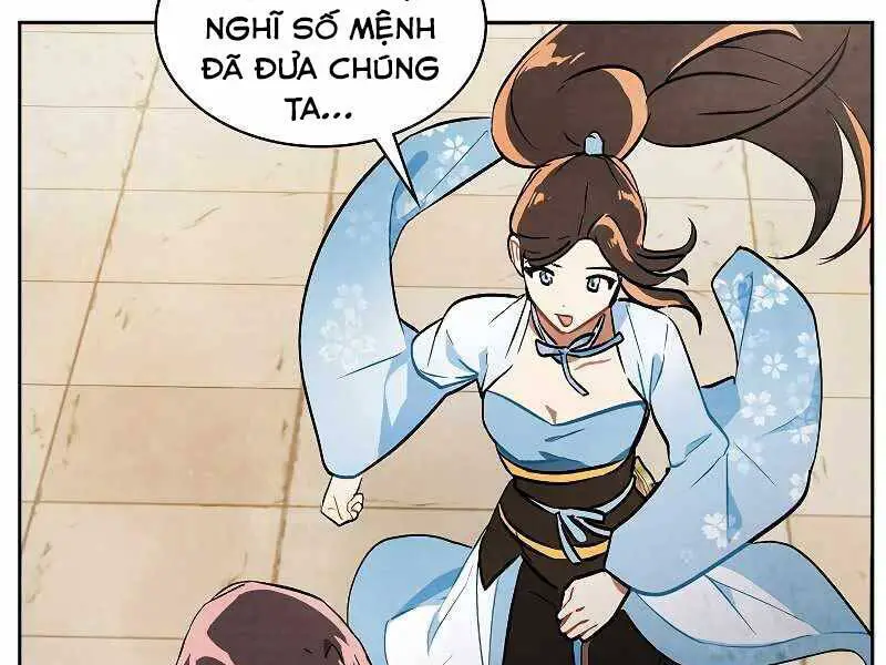 Vị Thần Trở Lại Nettruyen ZZZ Chương 20 Page 83