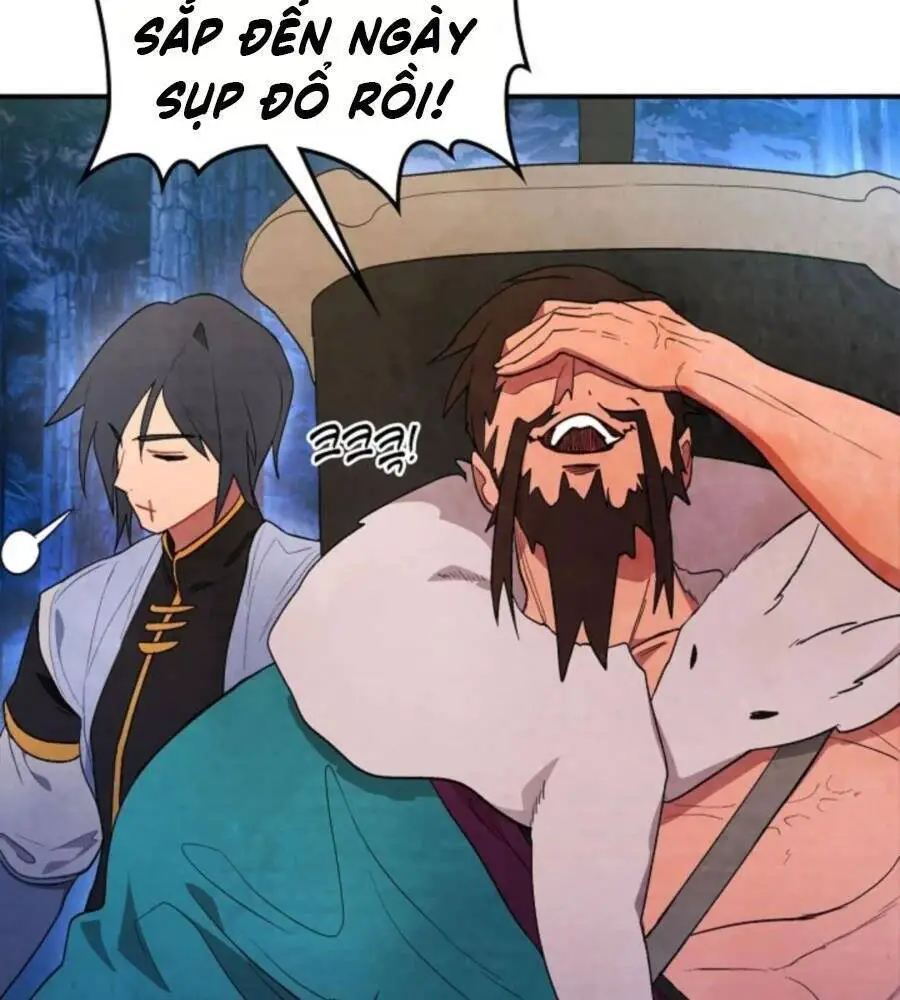 Vị Thần Trở Lại Nettruyen ZZZ Chương 24 Page 62