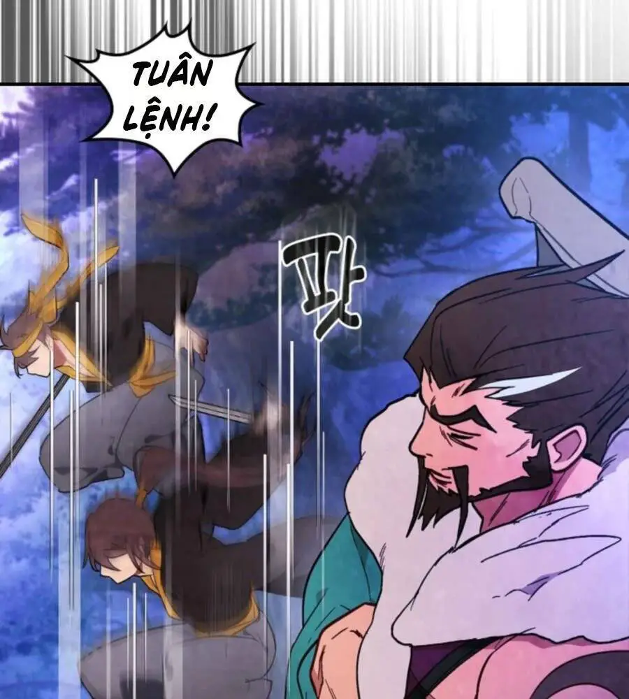 Vị Thần Trở Lại Nettruyen ZZZ Chương 24 Page 72